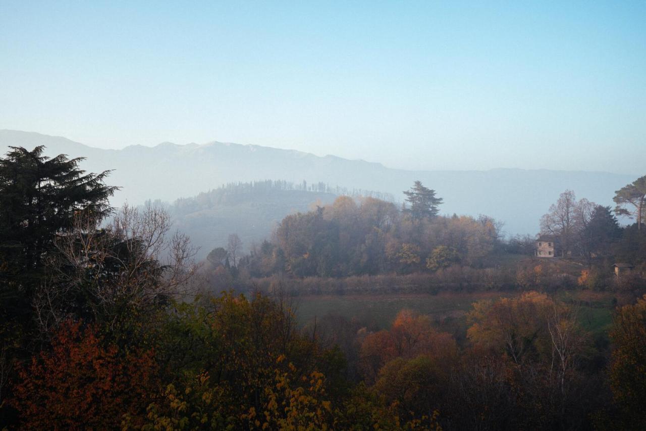 Il Molino Asolo Exterior foto