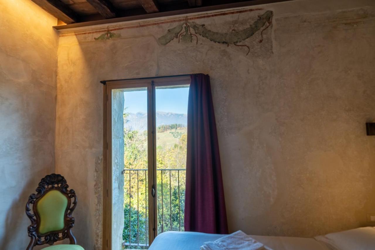 Il Molino Asolo Exterior foto