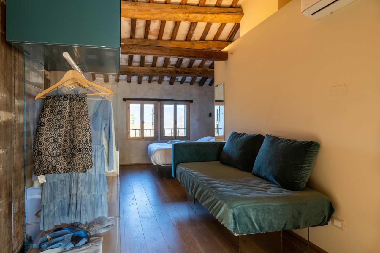 Il Molino Asolo Exterior foto